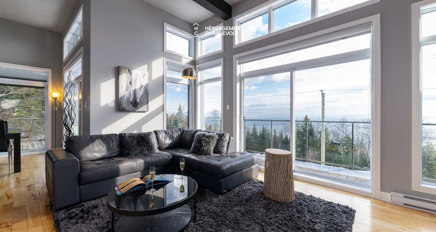 AUB-148 - A fireplace to relax 